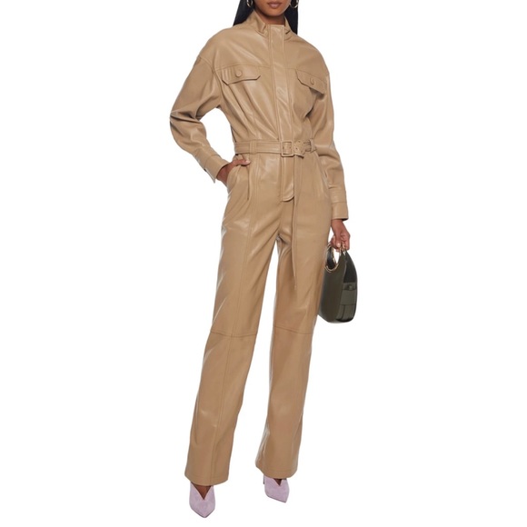 JONATHAN SIMKHAI Katerina Jumpsuit - Picture 11 of 15